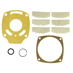 Kit de Reparação JBM para Ferramenta Pneumática 14156