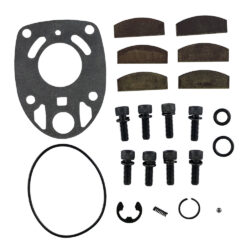 Kit de Reparação JBM para Ferramenta Pneumática 14165