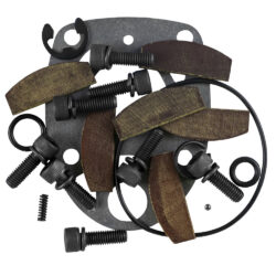 Kit de Reparação JBM para Ferramenta Pneumática 14165 - Image 2
