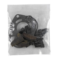Kit de Reparação JBM para Ferramenta Pneumática 14165 - Image 3