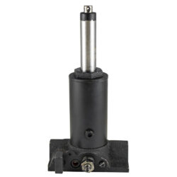 Pistão de Substituição JBM - Image 2