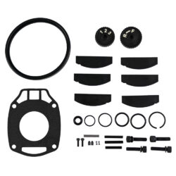 Kit de Reparação JBM para Ferramenta Pneumática 14336