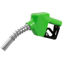 Pistola Automática JBM para Abastecimento de Gasóleo