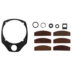 Set de Reparação para Ferramenta Pneumática JBM