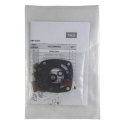 Kit de Reparação JBM para Ferramenta Pneumática 14633 - Image 3