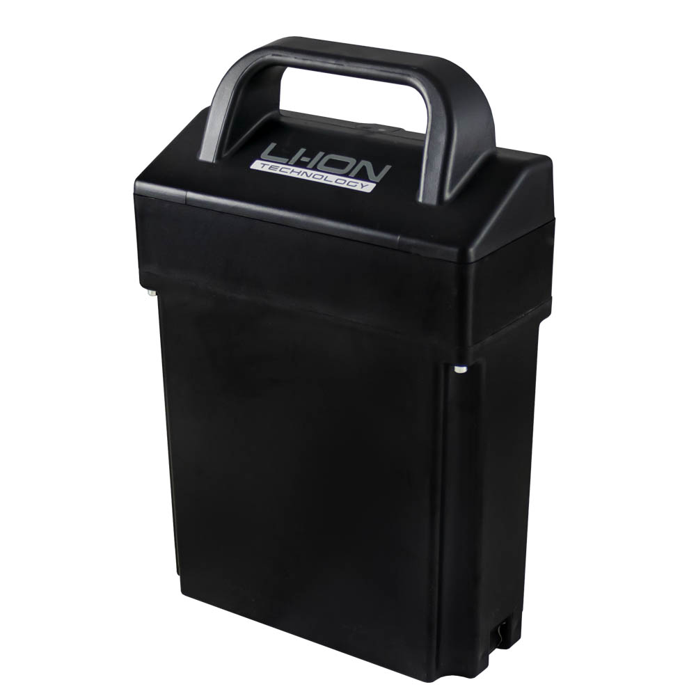 Bateria de Lítio para Transpalete JBM 53777