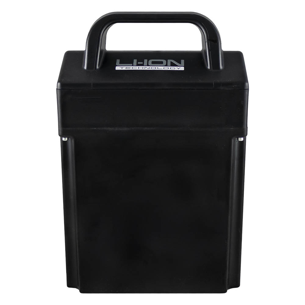 Bateria de Lítio para Transpalete JBM 53777
