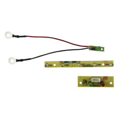 Placa Base para Ref. 53688 JBM