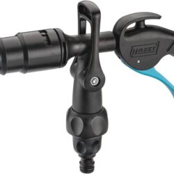 Pistola de Lavagem Pneumática HAZET 2 Peças