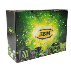 Caixa de Cartão Promocional JBM 80x31x61cm