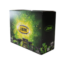 Caixa de Cartão Promocional JBM 80x31x61cm - Image 2