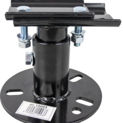 Suporte para Roda Sobresselente JBM para Ref. 53895/53896/53897/53898