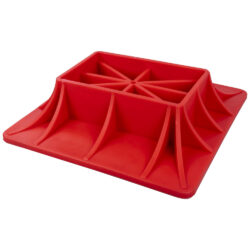 Base Off-Road JBM para Macaco REF.53895/53896/53897/53898