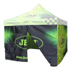 Lateral para Tenda Stand Dobrável JBM 3x3M Ref. 53973