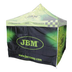 Lateral para Tenda Stand Dobrável JBM 3x3M Ref. 53973 - Image 2