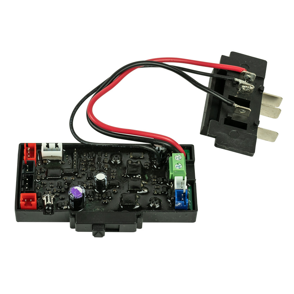 Placa Base JBM de Substituição