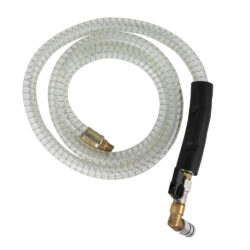 Mangueira JBM com Válvula de Fecho para Ligação ao Cárter REF.53874