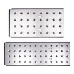 Conjunto de 2 Plataformas JBM para Escada Multifunções 54176
