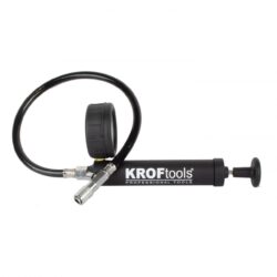 Bomba de Pressão para Teste de Refrigeração KROFTOOLS