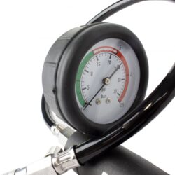 Bomba de Pressão para Teste de Refrigeração KROFTOOLS - Image 2