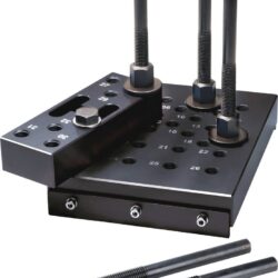 Suporte para Substituição de Rolamentos para Prensa COMPAC