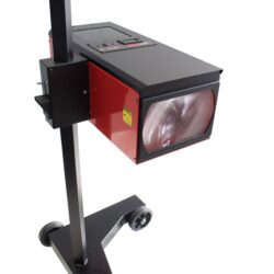 Regulador de Faróis KROFTOOLS Dupla Mira Laser - Image 2