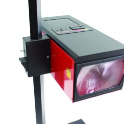 Regulador de Faróis KROFTOOLS Dupla Mira Laser - Image 3