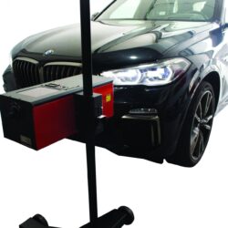 Regulador de Faróis KROFTOOLS Dupla Mira Laser - Image 6