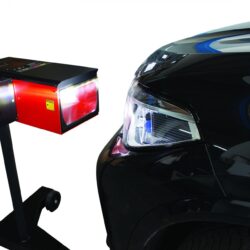Regulador de Faróis KROFTOOLS Dupla Mira Laser - Image 7