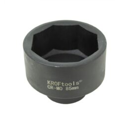 Chave de Porca de Eixo para Camião KROFTOOLS 1" 85 mm