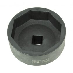 Chave para Porca do Eixo de Camião KROFTOOLS 1" 120mm 8 Faces - Image 2