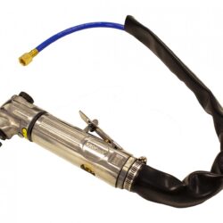 Máquina Pneumática para Cortar Vidro KROFTOOLS 20000cpm 113L/min 200mm - Image 2