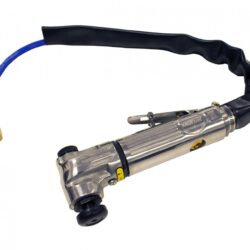 Máquina Pneumática para Cortar Vidro KROFTOOLS 20000cpm 113L/min 200mm - Image 3