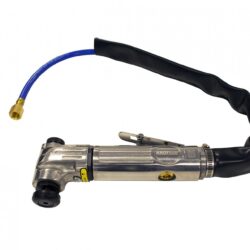 Máquina Pneumática para Cortar Vidro KROFTOOLS 20000cpm 113L/min 200mm
