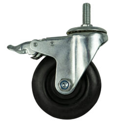 Roda Giratória Pequena JBM para Ref. 54290/54291/54292