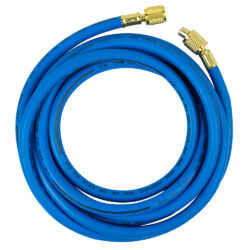 Tubo Azul de Baixa Pressão JBM 3M para Ref. 54291/54292
