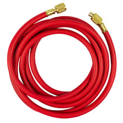 Tubo Vermelho de Alta Pressão JBM 2,90M para Ref. 54291/54292