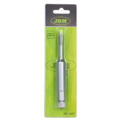 Ferramenta Reparadora de Rosca de Vela JBM M8x1 115 mm - Image 2