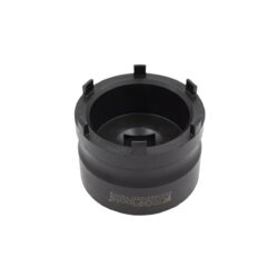 Chave de Cubo de Roda KROFTOOLS 74mm 3/4″ - Image 2