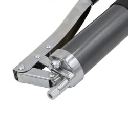 Pistola de Massa KROFTOOLS Duplo Pistão 450cc 10000PSI - Image 2