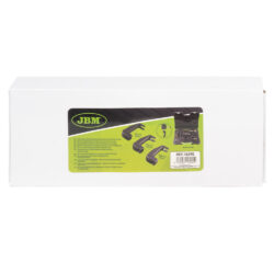 Conjunto de 3 Adaptadores JBM para Extrator de Injetores REF.54186 - Image 3