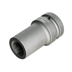 Chave de Caixa de Impacto Longa JBM 1 Polegada Hexagonal 24MM - Image 2