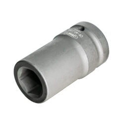 Chave de Caixa de Impacto Longa JBM 1 Polegada Hexagonal 27MM - Image 2
