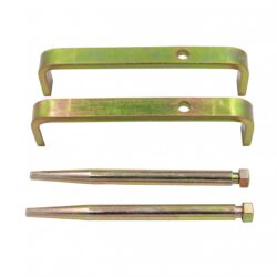 Suportes para Cabeça do Cilindro KROFTOOLS 2 Peças para Guias de Válvulas - Image 3