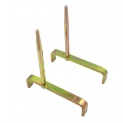 Suportes para Cabeça do Cilindro KROFTOOLS 2 Peças para Guias de Válvulas - Image 2