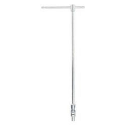 Chave de Caixa com Punho em T JBM 8 mm