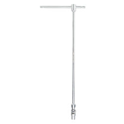 Chave de Caixa com Punho em T JBM 10 mm