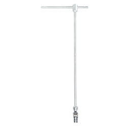 Chave de Caixa com Punho em T JBM 11 mm