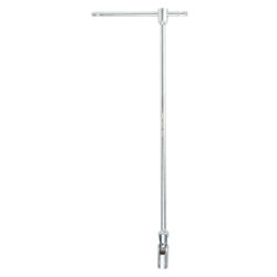 Chave de Caixa com Punho em T JBM 13 mm