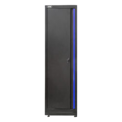 Armário Alto de Oficina JBM 1890mm com 4 Prateleiras